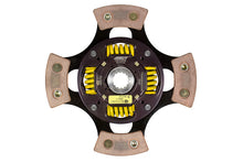 Load image into Gallery viewer, ACT 2002 Mini Cooper 4 Pad Sprung Race Disc
