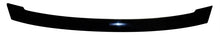 Load image into Gallery viewer, AVS 06-10 Honda Civic Aeroskin Low Profile Acrylic Hood Shield - Smoke
