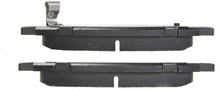 Load image into Gallery viewer, StopTech Performance Rear Brake Pads 08-13 Chevy Camaro
