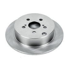 Load image into Gallery viewer, Power Stop 03-06 Pontiac Vibe Rear Autospecialty Brake Rotor
