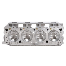 Load image into Gallery viewer, Edelbrock Cylinder Head Victor Jr CNC Chrysler 426-572 CI V8 Complete
