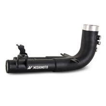 Load image into Gallery viewer, Mishimoto 2021+ BMW G8X M3/M4 Hot Side Intercooler Charge Pipe Kit
