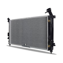 Load image into Gallery viewer, Mishimoto Oldsmobile Silhouette Replacement Radiator 2001-2004
