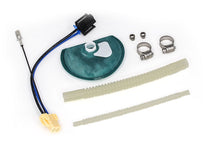 Load image into Gallery viewer, DeatschWerks 11-14 Ford Mustang V6/GT DW400 Fuel Pump Set Up Kit
