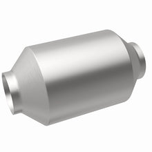 Load image into Gallery viewer, MagnaFlow Conv Univ 3.00in C/C Spun Front OEM
