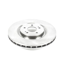 Load image into Gallery viewer, Power Stop 2008 Mitsubishi Lancer Front Autospecialty Brake Rotor
