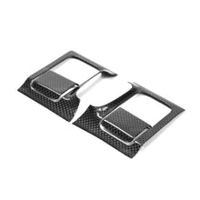 Load image into Gallery viewer, Seibon 09-14 Nissan GTR Carbon Fiber Door Trim Set (12 PCS)
