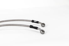 Load image into Gallery viewer, Goodridge 16-17 Chevrolet Camaro ZL1/SS (Excl. 1LE Pkg.) Models w/Brembo Calipers SS Brake Lines
