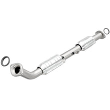 Load image into Gallery viewer, MagnaFlow Conv DF 05-09 Toyota Tacoma 2.7L
