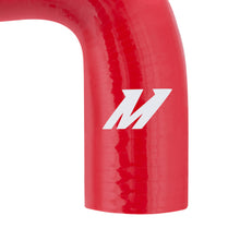 Load image into Gallery viewer, Mishimoto 90-95 Chevy Corvette ZR1 Red Silicone Hose Kit
