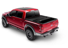 Load image into Gallery viewer, UnderCover 16-20 Nissan Titan 6.5ft Armor Flex Bed Cover - Black Textured
