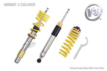 Load image into Gallery viewer, KW Honda civic Sedan FC Coilover Kit V3
