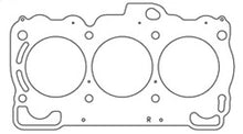 Load image into Gallery viewer, Cometic Subaru EZ30 Flat 6 3.0L 90mm Bore .051 inch MLS Head Gasket Right
