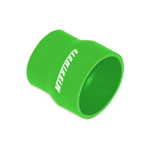 Load image into Gallery viewer, Mishimoto 2.5in. to 2.75in. Transition Coupler Green
