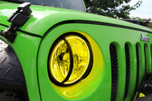 Load image into Gallery viewer, Oracle 07-16 Jeep Wrangler JK SMD HL - ColorSHIFT w/ BC1 Controller
