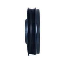 Load image into Gallery viewer, Fluidampr Mitsubishi EVO 8 / 9 Steel Internally Balanced Damper
