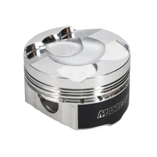 Load image into Gallery viewer, Manley 15+ Subaru WRX (FA20F) 86mm STD (Grade B) Bore 10:1 Dish Piston (SINGLE PISTON)
