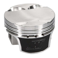 Load image into Gallery viewer, Wiseco Hyundai 4B11-T 2008+ Spherical Dish Piston Shelf Stock Kit
