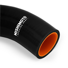 Load image into Gallery viewer, Mishimoto 2001-2004 Ford Mustang 3.8L V6 Black Silicone Hose Kit
