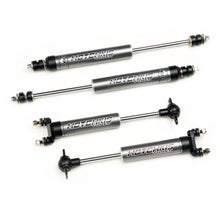 Load image into Gallery viewer, Hotchkis 6 Ford Mustang 1.5 Street Performance Series Aluminum Shocks (4 Pack)
