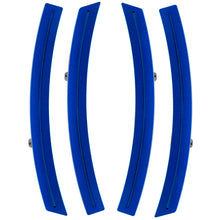 Load image into Gallery viewer, Oracle Chevrolet Corvette C7 Concept Sidemarker Set - Ghosted - Laguna Blue Tintcoat (G7H)
