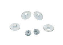 Load image into Gallery viewer, Whiteline Plus 8/06-8/09 Pontiac G8 / 04-06 GTO Front Control Arm Bushing Kit
