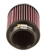 Load image into Gallery viewer, K&amp;N Universal X-Stream Clamp-On Filter 2 7/16in Flange x 4in OD x 4.75 Height

