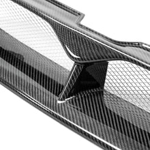 Load image into Gallery viewer, Seibon 02-03 Subaru WRX CW Carbon Fiber Front Grill
