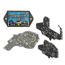 Load image into Gallery viewer, BD Diesel ProTect68 Pressure Control Kit - Dodge 2007.5-2016 6.7L 68RFE Transmission
