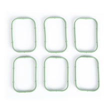 Load image into Gallery viewer, Omix Intake Manifold Gasket- 11-21 WK2/JK 3.6L
