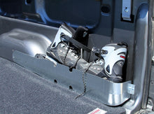 Load image into Gallery viewer, Access Accessories Storage Pocket G2 Galvanized Finish -1 Pair per Kit (Not Stepside Boxes)
