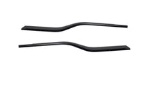 Load image into Gallery viewer, Putco 15-20 Ford F-150 - Regular Cab (ABS Window Trim) Tinted Window Trim Accents
