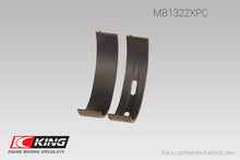 Load image into Gallery viewer, King Vw V8/V10 R8/RS6/Huracan (Size 0.26) Main Bearing Set
