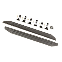Load image into Gallery viewer, Rugged Ridge Running Board Black 11-18 Jeep Grand Cherokee WK
