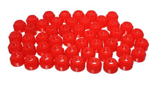Load image into Gallery viewer, Energy Suspension Tie-Rod End Boot - Round (50) - Red
