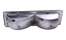 Load image into Gallery viewer, ANZO 1988-1998 Chevrolet C1500 Euro Parking Lights Chrome
