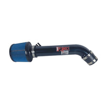 Load image into Gallery viewer, Injen 92-95 Honda Civic Si/DX/EX/LX L4 1.5L Black IS Short Ram Cold Air Intake
