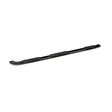 Load image into Gallery viewer, Westin 2015-2018 Ford F-150 SuperCab (6.5ft Bed) Platinum 4 Oval WTW Nerf Step Bars - Black
