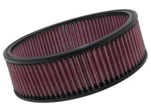 Load image into Gallery viewer, K&amp;N Custom Air Filter Round 9in OD x 8in ID x 2.87in H
