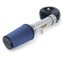 Load image into Gallery viewer, Airaid 88-95 Chevy / GMC 305 / 350 TBI CL Intake System w/ Tube (Dry / Blue Media)
