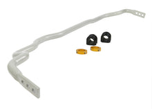 Load image into Gallery viewer, Whiteline 3/11+  Hyundai Veloster FS (Inc Turbo) Front 26mm Heavy Duty Adjustable Swaybar
