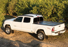 Load image into Gallery viewer, BAK 04-15 Nissan Titan 6ft 6in Bed BAKFlip G2
