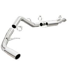 Load image into Gallery viewer, MagnaFlow Sys C/B Escalade 6.0L 00-02
