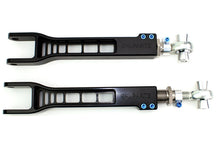 Load image into Gallery viewer, SPL Parts 2008+ Nissan GTR (R35) Rear Camber Links
