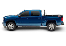 Load image into Gallery viewer, UnderCover 04-06 GMC Sierra 1500 5.8ft Flex Bed Cover
