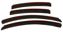 Load image into Gallery viewer, AVS 11-17 Buick Regal Ventvisor In-Channel Front &amp; Rear Window Deflectors 4pc - Smoke
