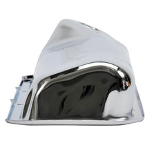 Load image into Gallery viewer, Edelbrock Valve Cover Signature Series Ford 351M-400-351C CI V8 Chrome
