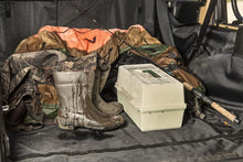 Load image into Gallery viewer, Rugged Ridge C3 Cargo Cover w/Subwoofer 07-14 JKU 4 Door
