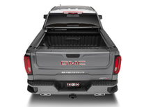 Load image into Gallery viewer, Truxedo 19-20 GMC Sierra &amp; Chevrolet Silverado 1500 (New Body) w/Tailgate 5ft 8in Pro X15 Bed Cover
