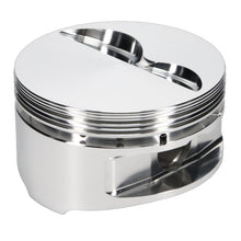 Load image into Gallery viewer, JE Pistons 4.040 SBC FT Set of 8 Pistons
